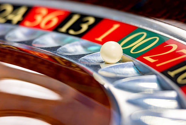 abangslot Game Type