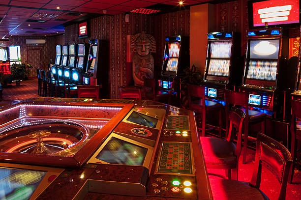abangslot mobile gaming